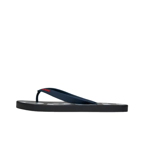Hugo Boss Шлепанцы Мужские