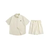 Абрикос (Абрикосовый топ + Абрикосовые шорты)