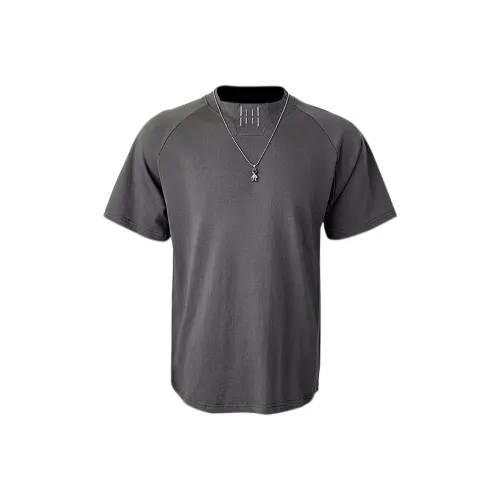 MARK WAFFLE Унисекс Футболка