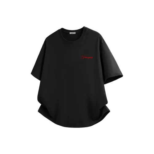 FAVEPOP Унисекс Футболки