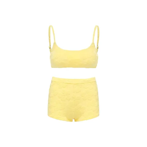 Mu Qingqing Купальный комплект для женщин