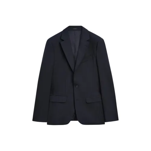 Massimo Dutti Бизнес-костюм мужской