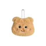 YT0010-Маленький Желтый Медвежонок-Желтый