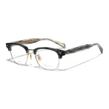 Золотой/Перо Синий