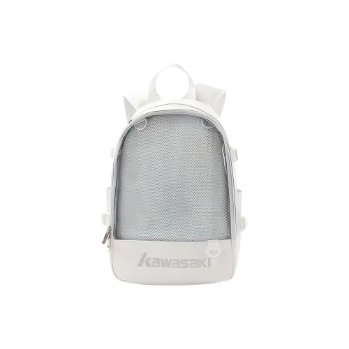 Kawasaki Panda Collection ПУ (полиуретан) Рюкзак Унисекс Многоцветный