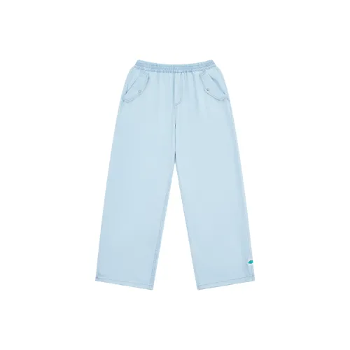 XXZXX Повседневные брюки Унисекс Модный бренд Детская одежда Family Сочетанный наряд 1150