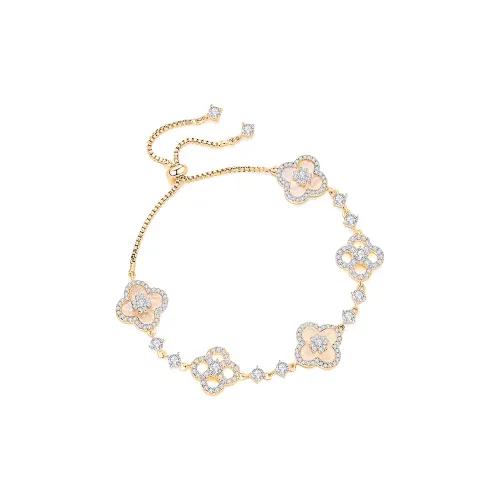 Star Treasures Сплав Браслеты Женские