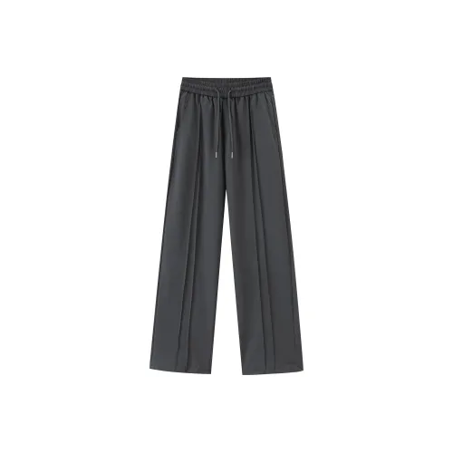 FAKE VINTAGE Повседневные брюки Унисекс