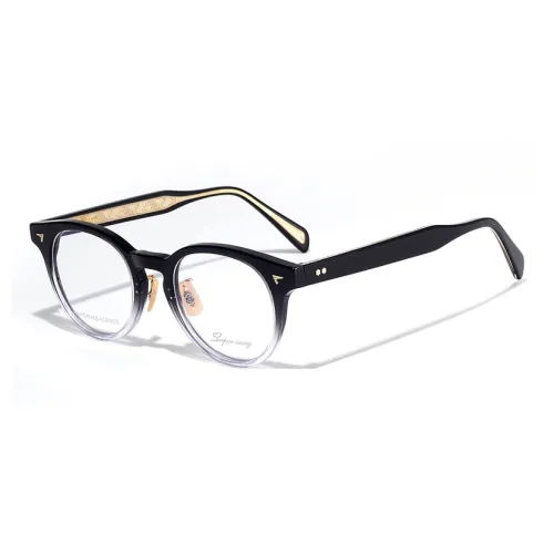 SUPER SUNG Ацетатные оправы для очков Унисекс