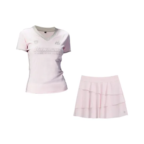 Kawasaki Small Waist Series Комплект с юбкой Женские