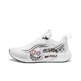 Винтажный белый (Джокер Граффити)