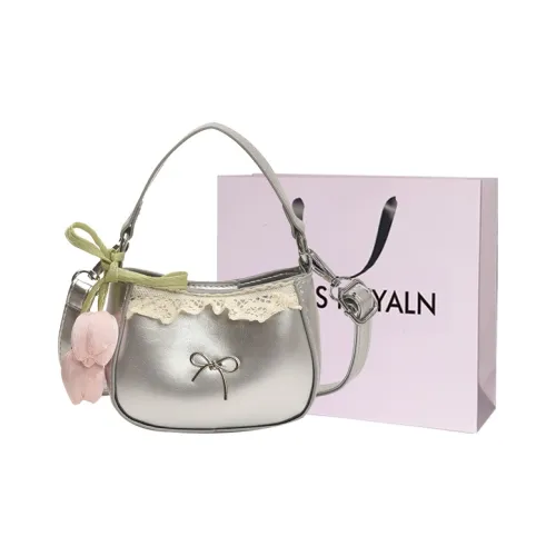 LOUIS ROYALN ПУ (полиуретан) Сумка через плечо Сумка Обычная Женская Многоцветная