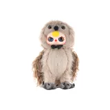 Подтвержденная версия - Скрытый стиль - Большая Сова (Распакованный)