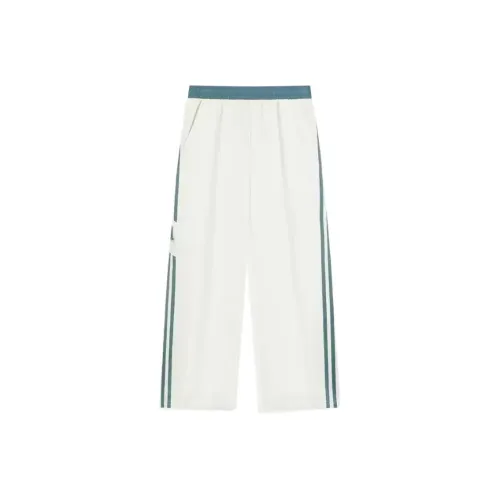 XTEP Sports Life Collection Повседневные брюки Женские