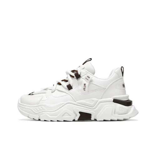 NMR Низкий Топ Толстая Подошва Кроссовки Мужские