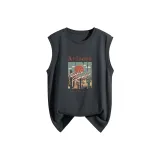 Dark Gray (Sunset)  
Темно-серый (Закат)