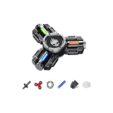 Рыцарь Серебряный Ультра