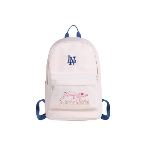 LINING YOUNG Полиэстер Kids Сумка Стандартная Ликер BLANC