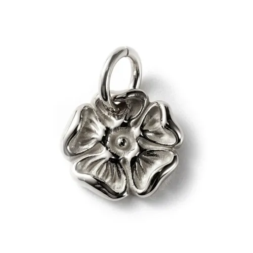 GOD SUNS 950 Серебряный Брелок Подвеска Унисекс