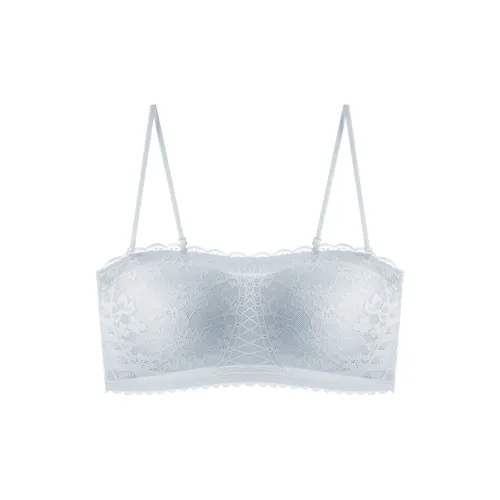 MIIOW Женские бюстгальтеры без бретелек
