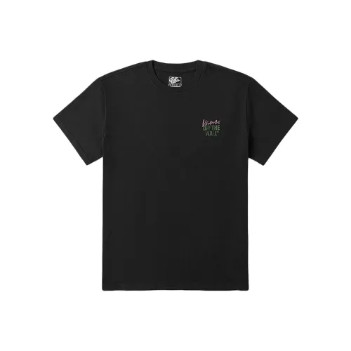 Vans Off The Wall T-Shirt Женская