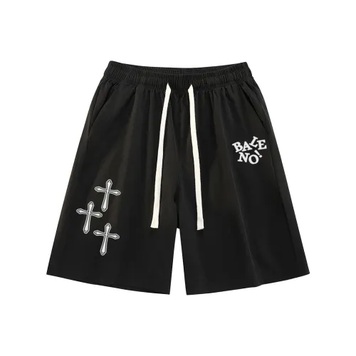 BALENO Унисекс Повседневные шорты