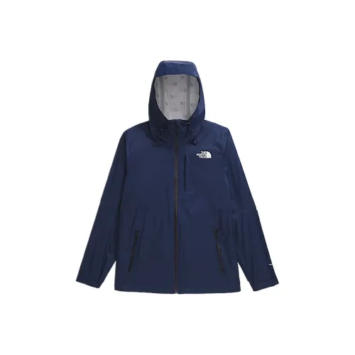 THE NORTH FACE Alta Vista Куртка Женская Морской Синий