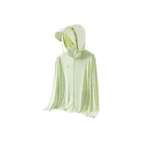 Фруктово-зеленый