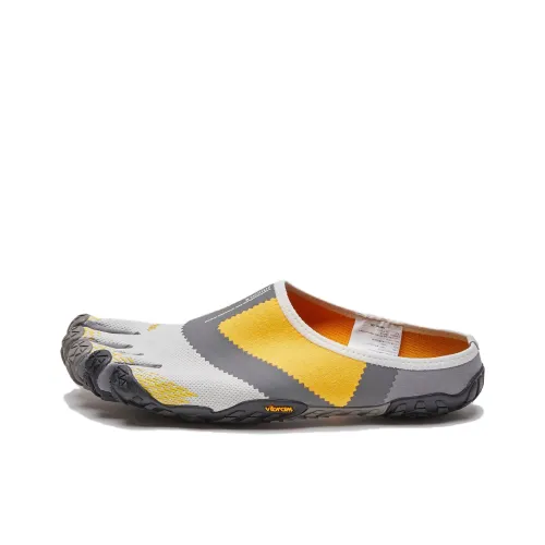 Suicoke Мужские повседневные туфли Low Top Серые Мужские