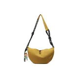 Жёлтый с шармом