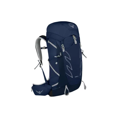 OSPREY Talon 33L Альпинистский рюкзак Outdoor Сумка Nylon Синий Unisex