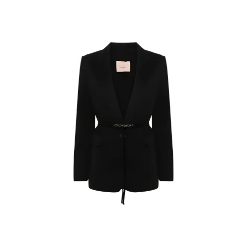 Twinset Черный Женские Офисные Костюмы