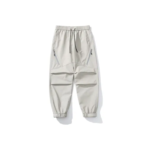 Youth Pastoral Order Карго Брюки Женские