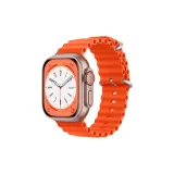 Вэй Син R Ярко-оранжевый