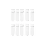 10-Пачка Белый