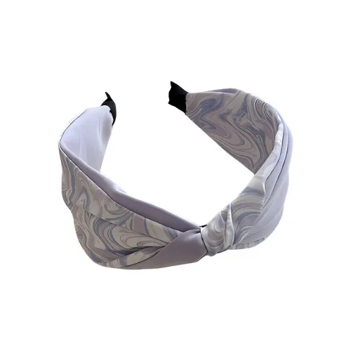 KMONADO Тканевые повязки на голову для женщин