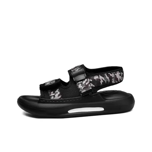 NANJIREN Пляжные сандалии Мужские