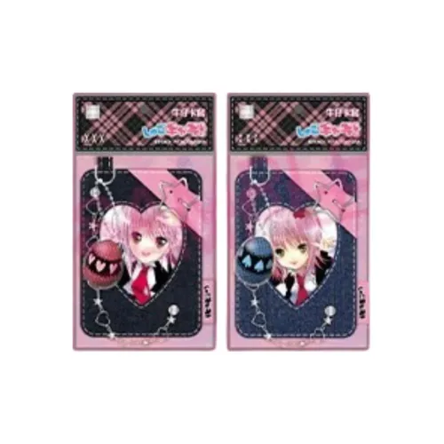 Deli Хранитель Sweetheart Interactive версия Flash Party держатель для карт Мерч по IP