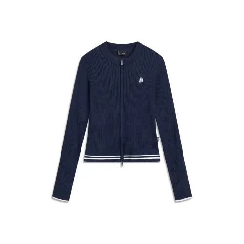 LINING Sports Life Collection Свитер Женские