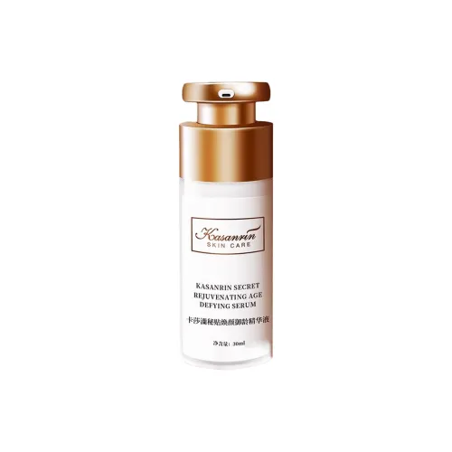 KASANRIN Revitalize And Rejuvenate Сыворотка Лосьон Увлажняющий 30 мл