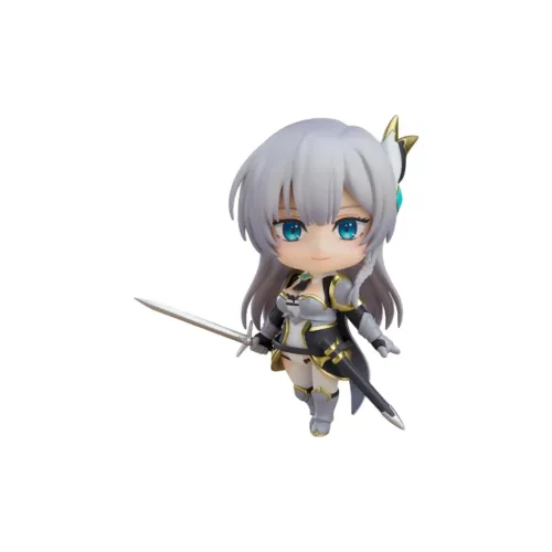 GSC Элизия Cethlas The COUNTRY Uncle Becomes The Sword Saint Чиби-фигурки