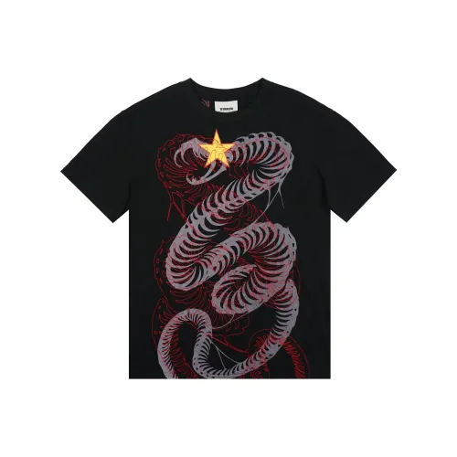 VINKID ORGANIZATION T-Shirt Унисекс