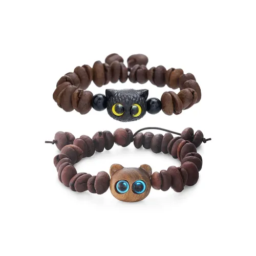 ASTAR HADES Wood Браслеты Унисекс