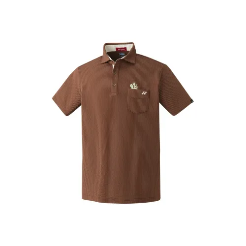 YONEX Мужские Рубашки