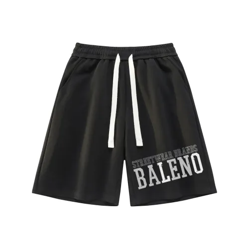 BALENO Унисекс Повседневные шорты