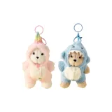 Акула + Единорог