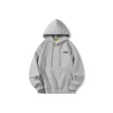 Серый меланж