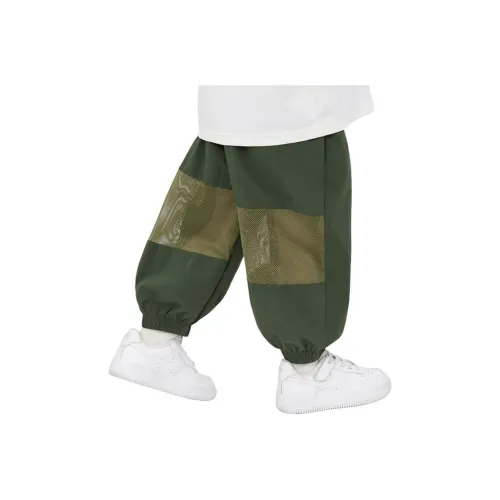 CICIIBEAR Детские быстросохнущие брюки