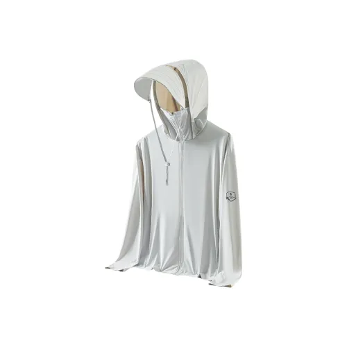 Mulinsen Одежда с защитой от солнца Унисекс