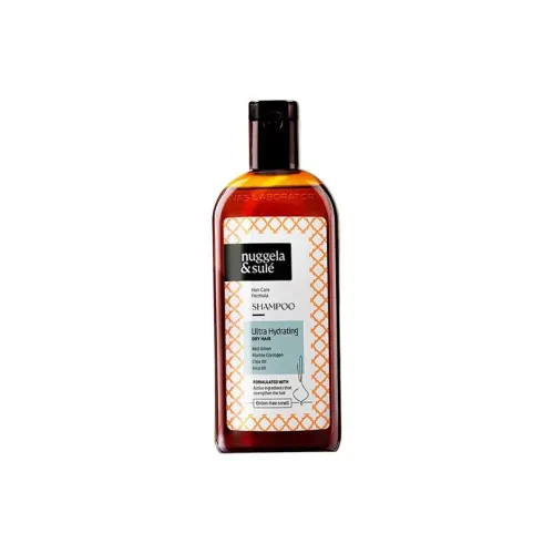 NUGGELA&SULE Shampoo / Shampoo Мыло